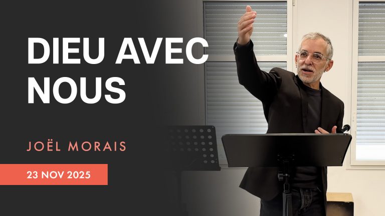 Dieu avec nous